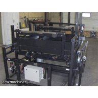 PART: 2TP-010-E - PALLET STACKER - FROM 30X30 INCHES TO 50X48 INCHES