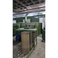 LINEA DE CARDADO OPEN END