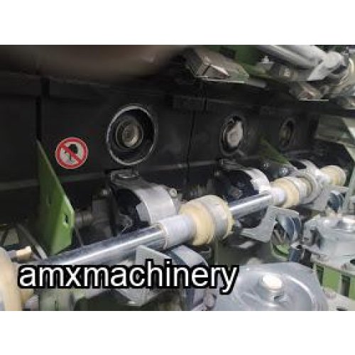 LINEA DE CARDADO OPEN END