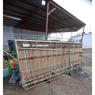 INDEX TABLE - EVANS EZY-FIT