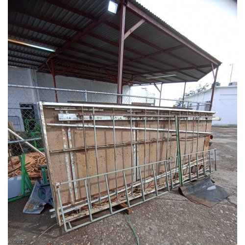 INDEX TABLE - EVANS EZY-FIT