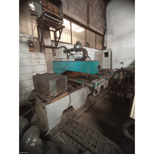 CENTRO DE TRABAJO CNC - HOLZHER - EASY-MASTER 7015