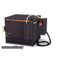 HORNO PARA CERAMICA, VIDRIO, METALES - 132 LITROS