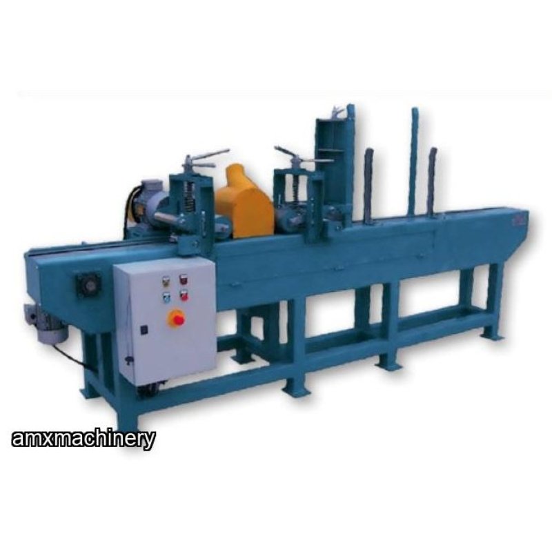 PARTE: 4BN-012636 – CHAFLANADORA DE TABLAS - AUTOMATICA