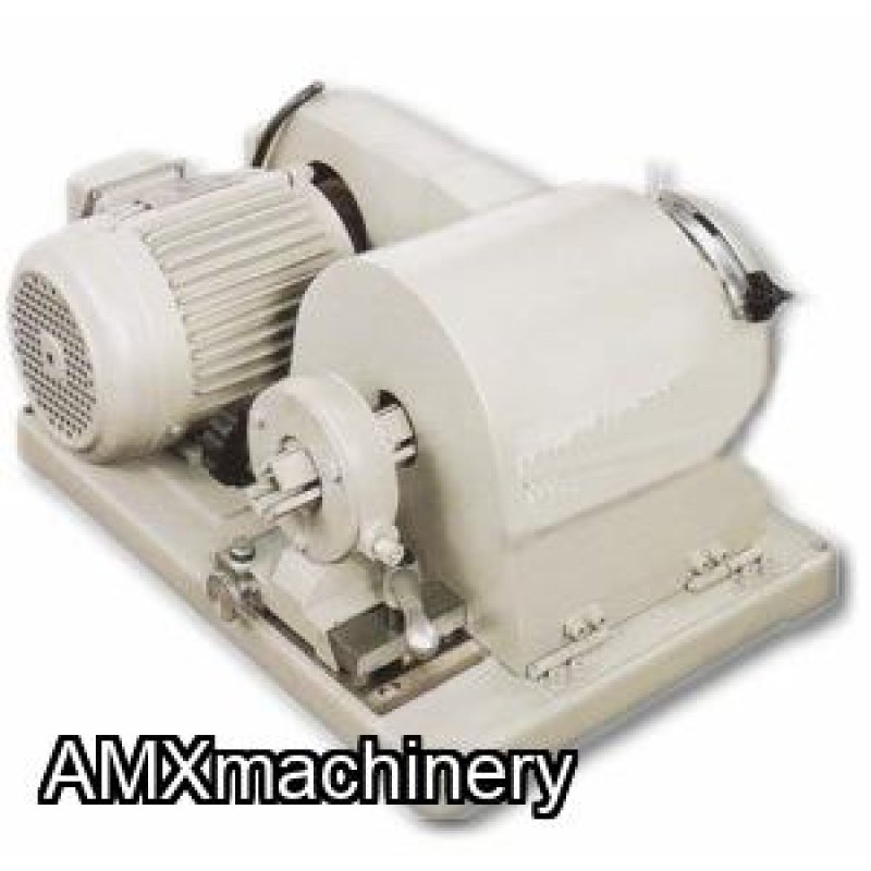 PARTE: 2TA-DM77 - CABEZAL Y CUCHLLAS BASTONERA