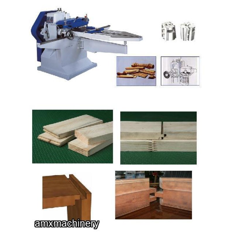 ESPIGADORA 1 LADO - FINGER JOINT