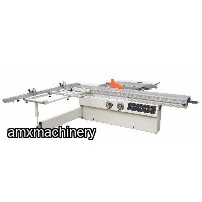 SIERRA ESCUADRADORA 3200 MM