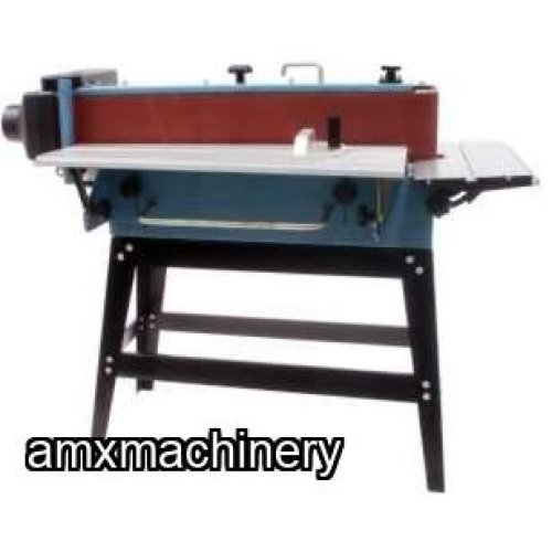 PARTE: 1SL-DC-HVS0080 - LIJADORA DE BANDA - MOTOR 2 HP