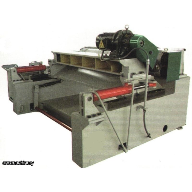 DESCORTEZADORA DE TRONCOS