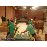 MAQUINA DE JUNTAR LISTONES