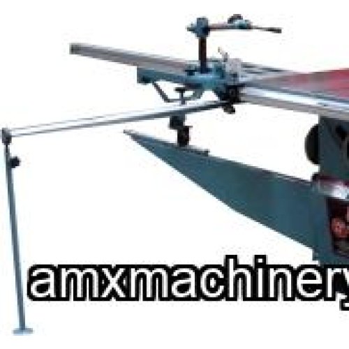 MESA ESCUADRADORA DESLIZABLE