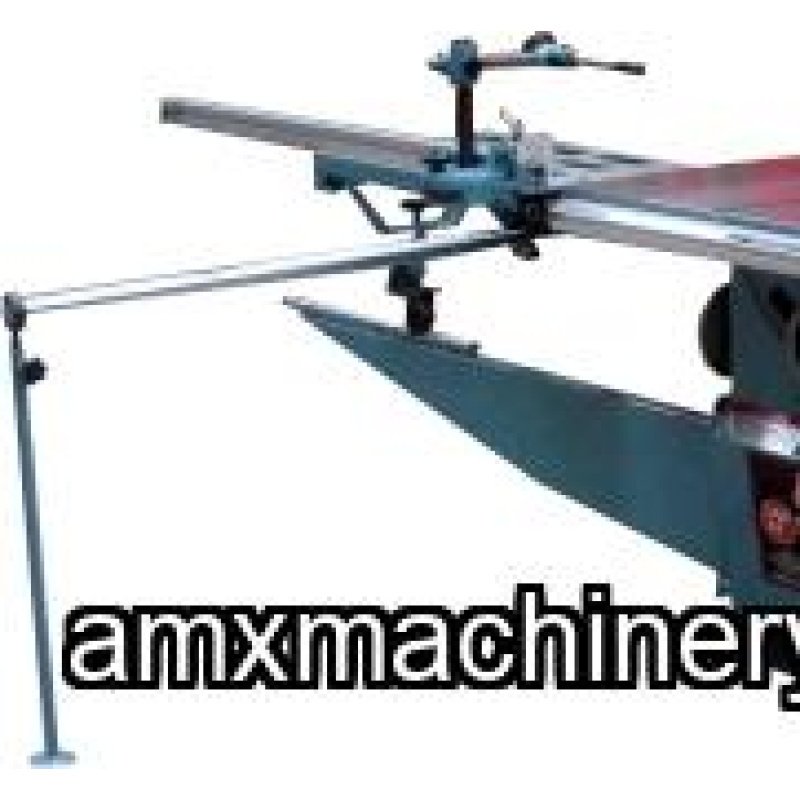 MESA ESCUADRADORA DESLIZABLE