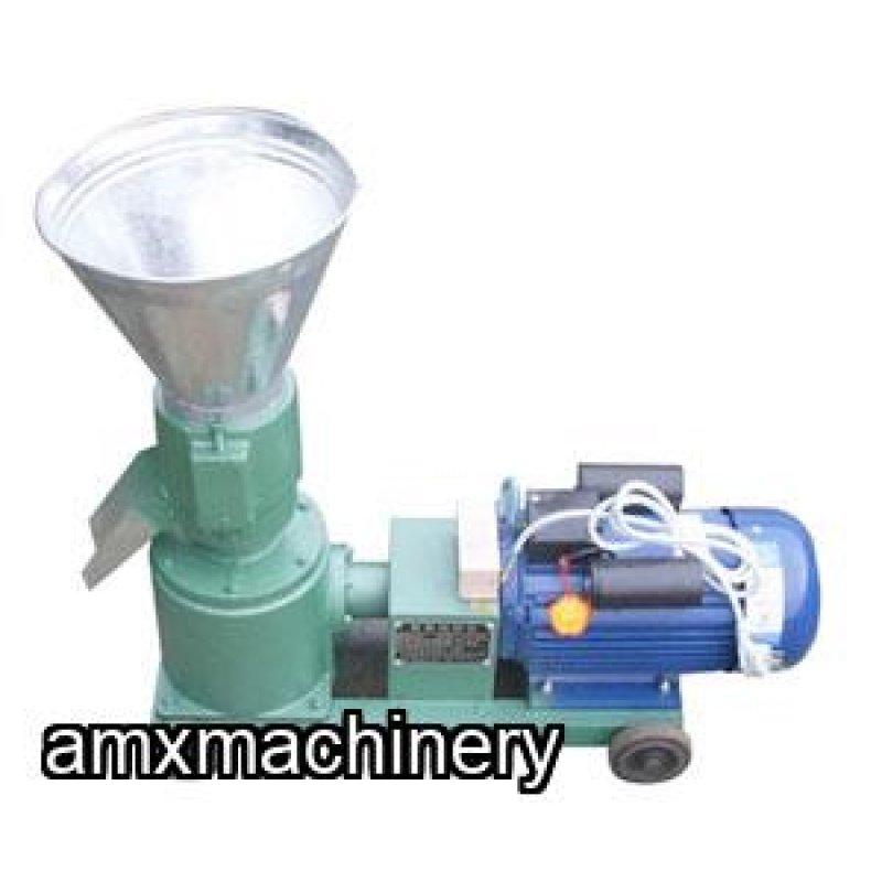 PARTE: 2PM - MOLINO PELLETS – ALIMENTO ANIMAL - ELECTRICO