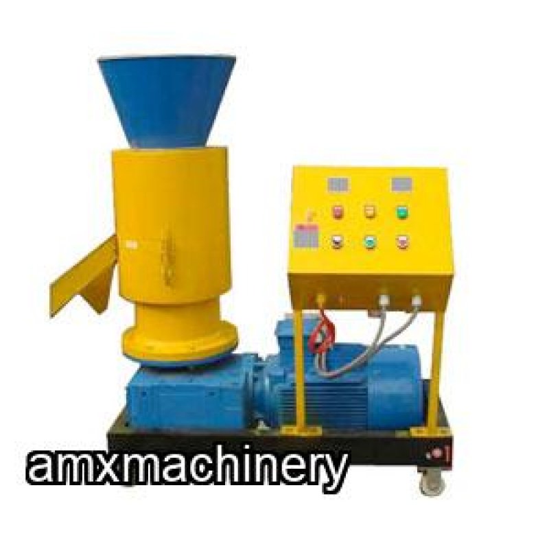 PARTE: 2PM - MOLINO PELLETS - ASERRIN MADERA - PARA COMBUSTIBLE - ELECTRICO