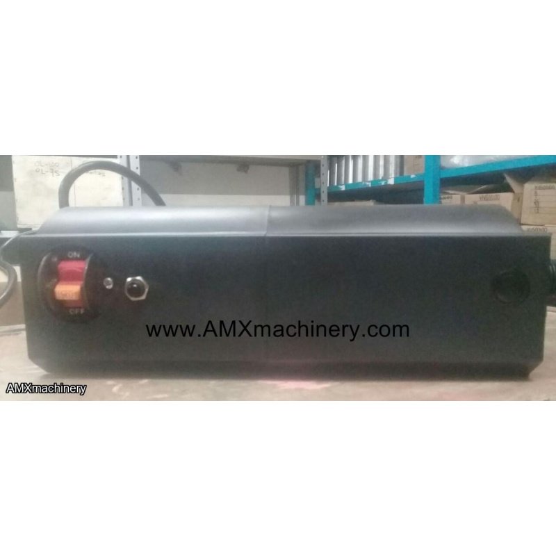 MOTOR PARA CEPILLO DE BANCO 12.5 DC-CM12.5-B