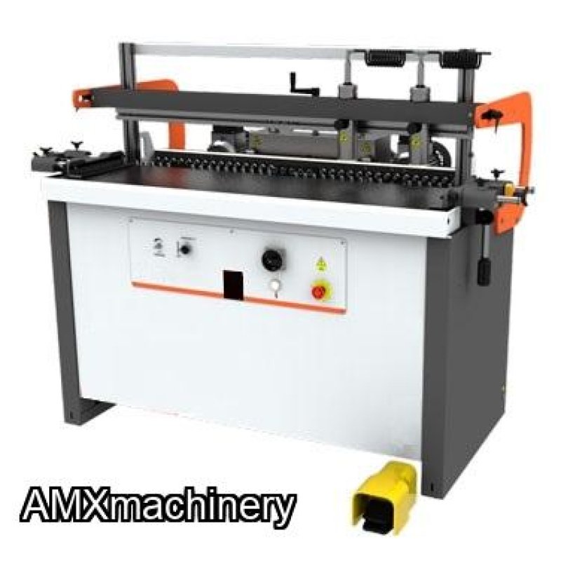TALADRO MULTIPLE - MAGGI SISTEMA 35