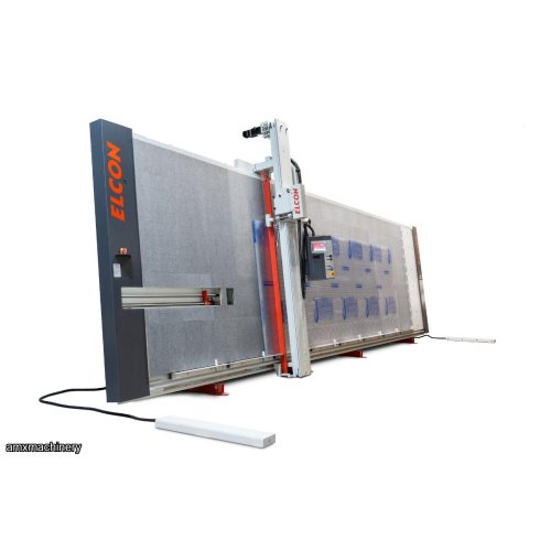 SIERRA VERTICAL ELCON CON NAVAJA