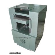 CEPILLOS 1 CARA - CUCHILLAS PLANAS - USO RUDO INDUSTRIAL