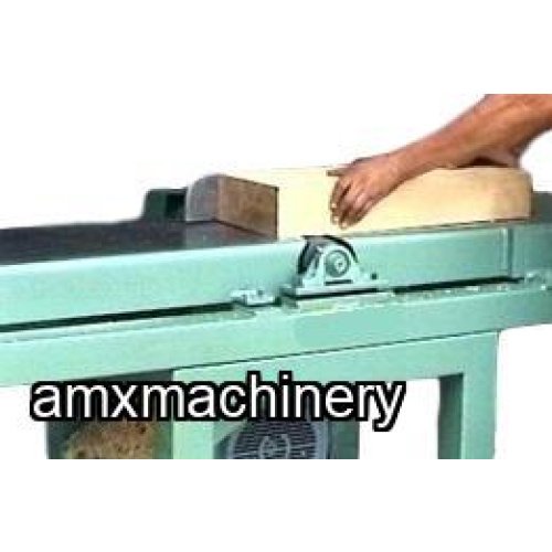 CANTEADORAS USO RUDO INDUSTRIAL