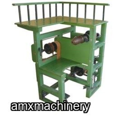 MAQUINA FORJADORA ELECTRICA