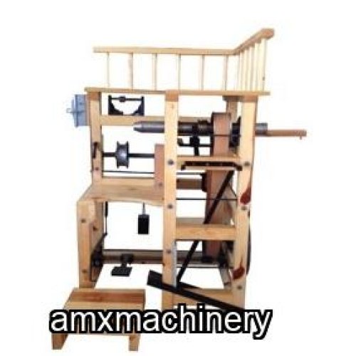 MAQUINA FORJADORA ELECTRICA