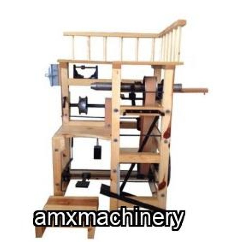 MAQUINA FORJADORA ELECTRICA