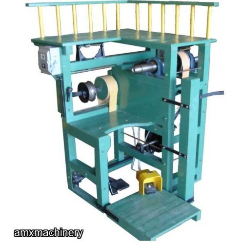 PARTE: 1EF-004 - MAQUINA FORJADORA ELECTRICA CON SISTEMA NEUMATICO