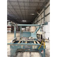 MAQUINA TROMPO PARA PUERTAS - NORFIELD 3800LR OHT