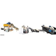 PARTE: 3SD-RVPL – LINEA DESENROLLADO – CHAPA – ROTATIVA