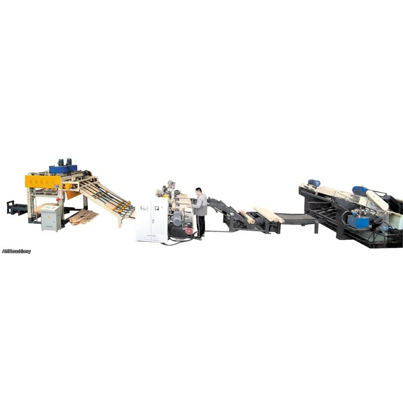 LINEA DESENROLLADO DE CHAPA – ROTATIVA