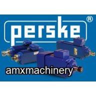 MOTORES PERSKE
