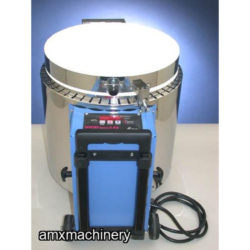 HORNO PARA CERAMICA, VIDRIO, METALES – 22 LITROS