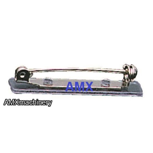 PARTE: P-VAR-030 - PINS PARA GAFETES