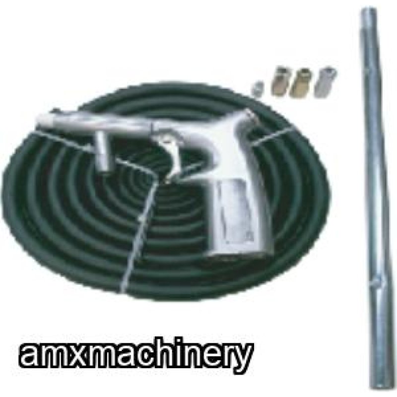 PISTOLA SAND BLASTER