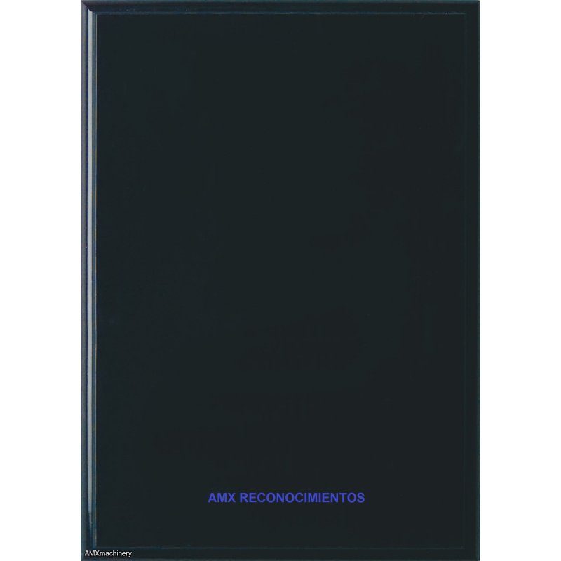 BASE NEGRO BRILLANTE