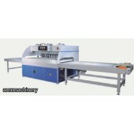 PARTE: 2TA-PT-48HF – PRENSA DE TABLEROS - ALTA FRECUENCIA – ALTA PRODUCCION – CAPACIDAD 49” X 98”
