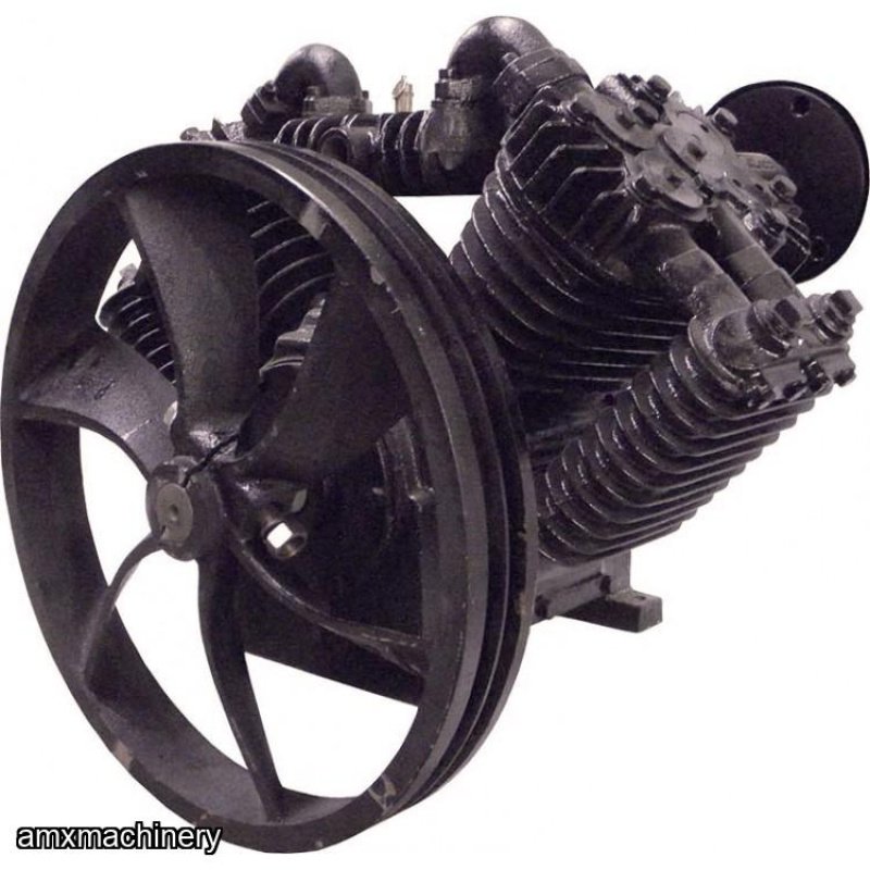 CABEZAL 10 HP