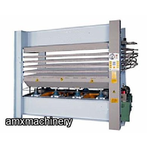 PRENSA CALIENTE 3 SECCIONES