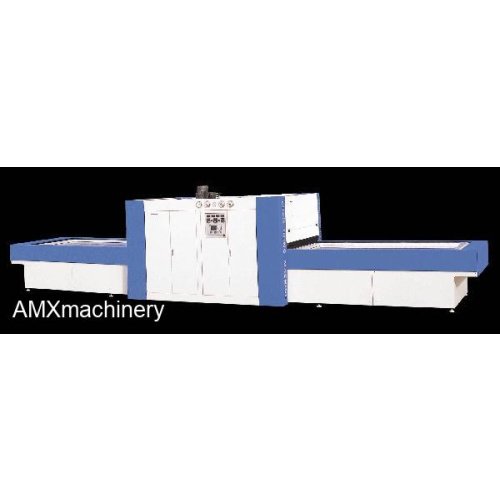 PRENSA DE MEMBRANA – 1 MESA – 4 X 8 PIES