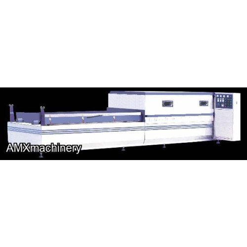 PRENSA DE MEMBRANA – 1 MESA – 4 X 8 PIES