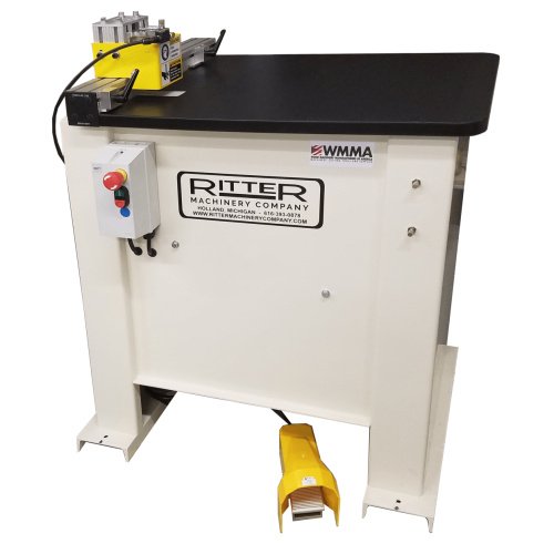 TALADRO UNION BASTIDORES - 1 TALADRO