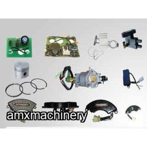 REFACCIONES PLANTAS ELECRICAS POWEREN