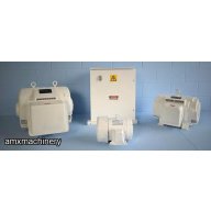 CONVERTIDORES DE FASES 3 HP - 25 HP