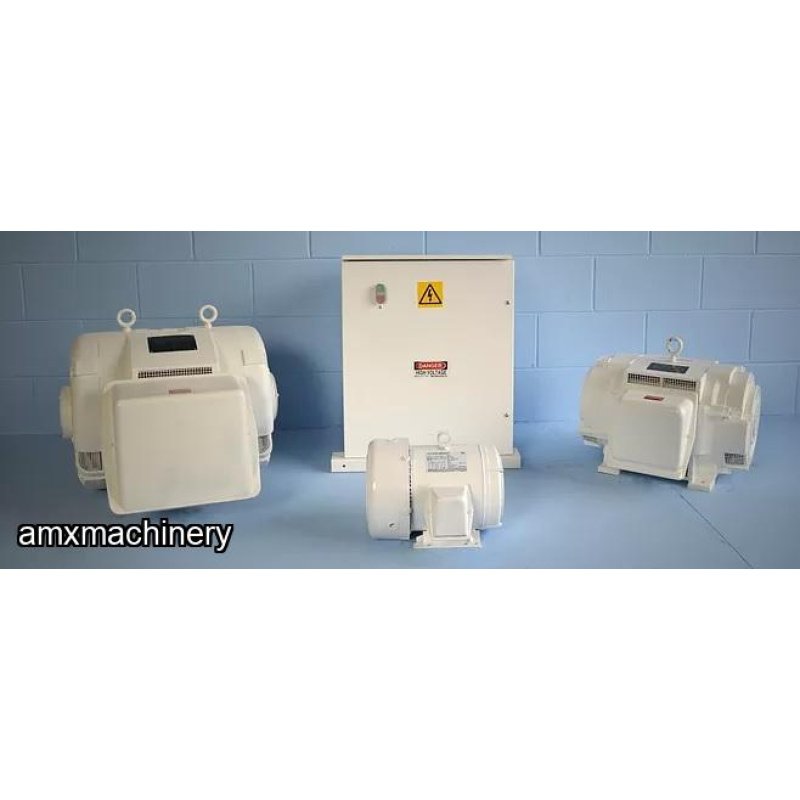 CONVERTIDORES DE FASES 3 HP - 25 HP