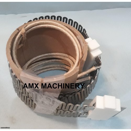 PARTE: 2EV-E1832 - RESISTENCIA - FILAMENTO PARA LAMPARA RADIANTE