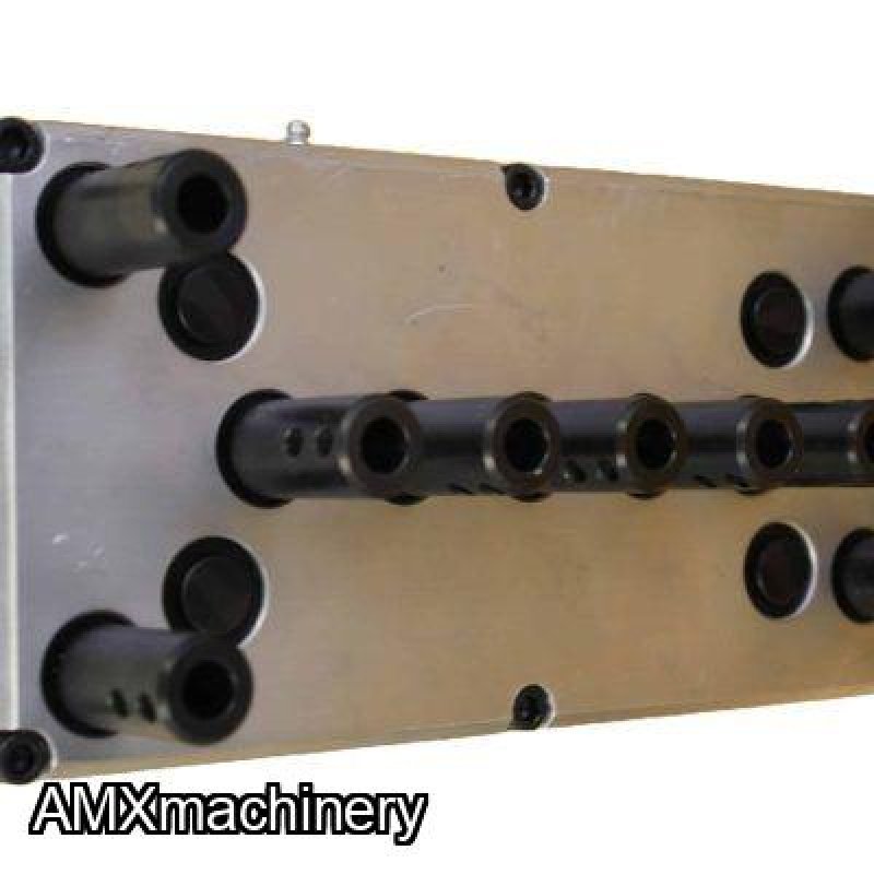 TALADRO PARA TAQUETES / PERNOS - RILESA - UNIX 2200