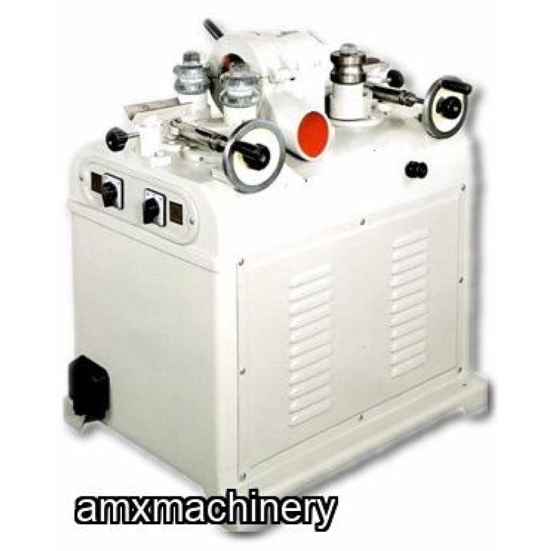 PARTE: 1SL-DC-FURM-70 – BASTONERA – MOTOR 5 HP - CAPACIDAD DE 1/2” - 2”