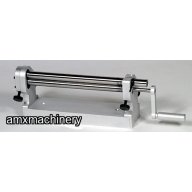 ROLADORA METAL