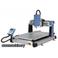 ROUTER CNC - MODEL R - 15" X 20"
