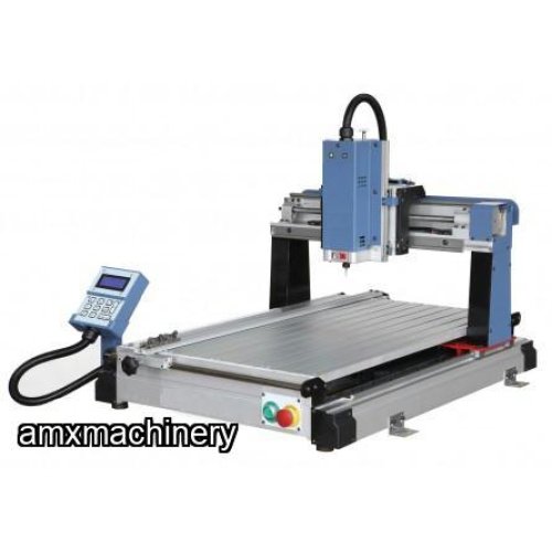 ROUTER CNC - MODEL R - 15" X 20"